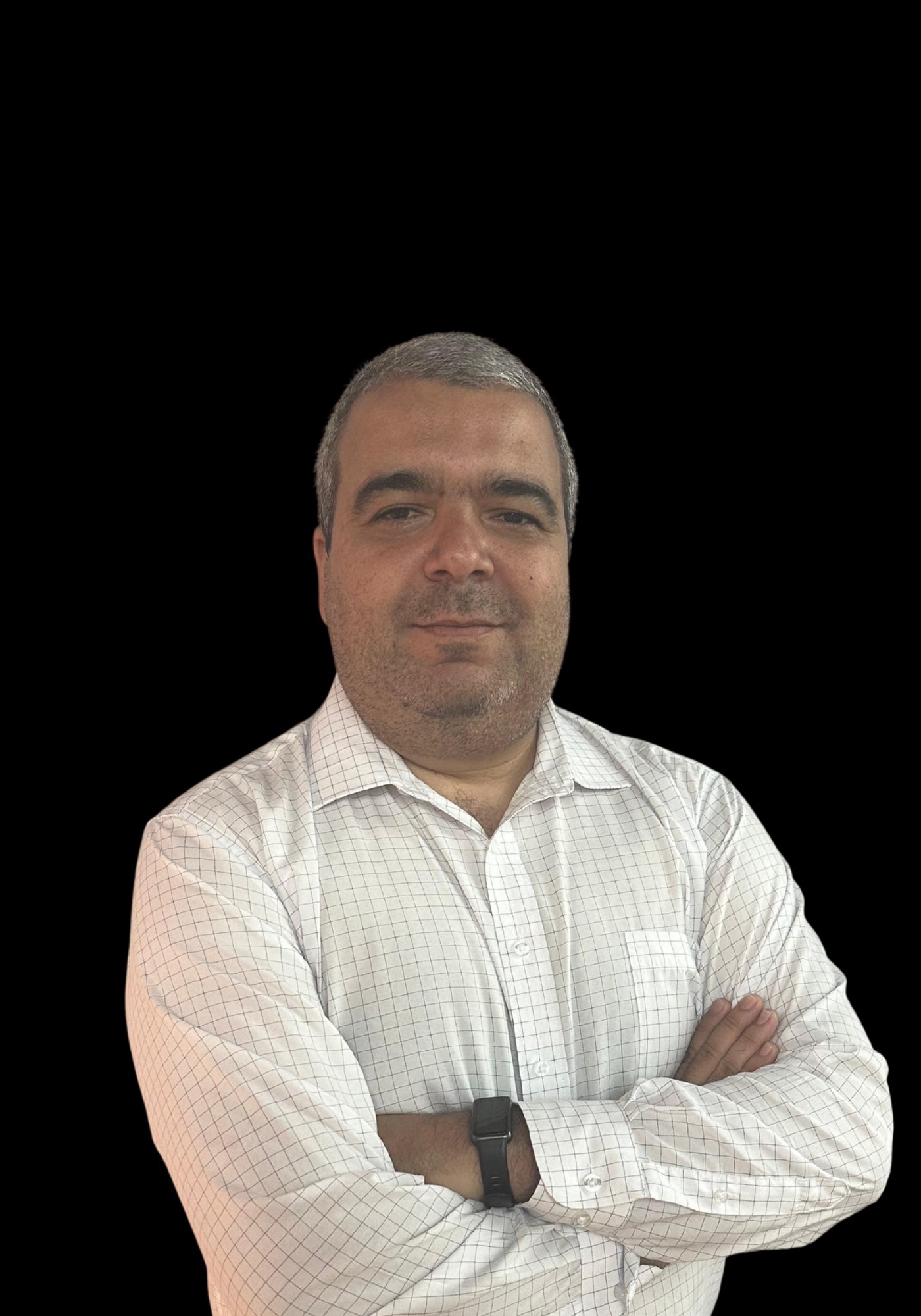 Felipe Pinto Gomes, Advisor Executivo em Governança e Transformação Digital